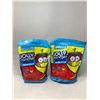 Image 1 : Jolly Rancher Misfit Gummies (2 X 850G)