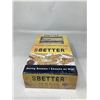 Image 1 : Go Better Honey Sesame (24 X 35G)