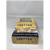 Image 1 : Go Better Honey Sesame (24 X 35G)