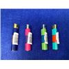 Image 1 : Lot Of 4 Assorted Lighters