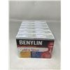 Image 1 : Benylin Cold & Sinus (6 X 20 Tabs)