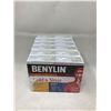 Image 1 : Benylin Cold & Sinus (6 X 20 Tabs)