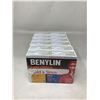 Image 1 : Benylin Cold & Sinus (6 X 20 Tabs)