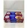 Image 1 : Voortman Bakery Oatmeal Cookies (6 X 250G)