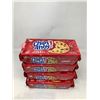 Image 1 : Chips Ahoy! Chewy Cookies (4 X 271G)