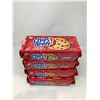 Image 1 : Chips Ahoy! Chewy Cookies (4 X 271G)