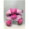 Image 1 : Lunch Pets Plush Toy