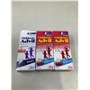 Image 1 : Childrens Advil Lot Of 3