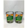 Image 1 : Armor All Copper II Wood Preservative Green Solution (2 X 946ML)