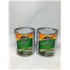 Image 1 : Armor All Copper II Wood Preservative Green Solution (2 X 946ML)