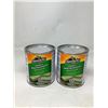 Image 1 : Armor All Copper II Wood Preservative Green Solution (2 X 946ML)