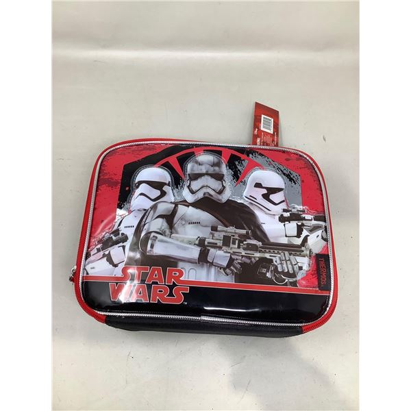 Star Wars Lunch Box