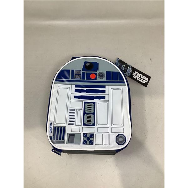 Star Wars Lunch Box