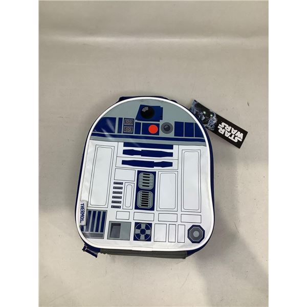 Star Wars Lunch Box