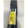Image 2 : John Deere Mower Blades