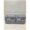 Image 1 : Classic LED Light Bulbs (2 X 2 Lights)