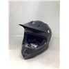 Image 1 : Motorcycle Helmet Size Youth XL