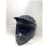 Image 1 : Motorcycle Helmet Size Youth XL