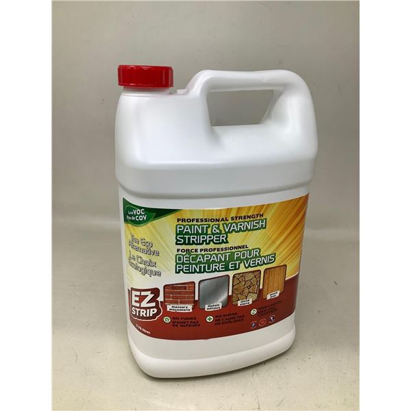Paint & Varnish Stripper (3.78L)