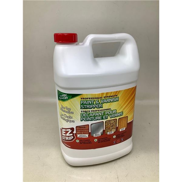 Paint & Varnish Stripper (3.78L)