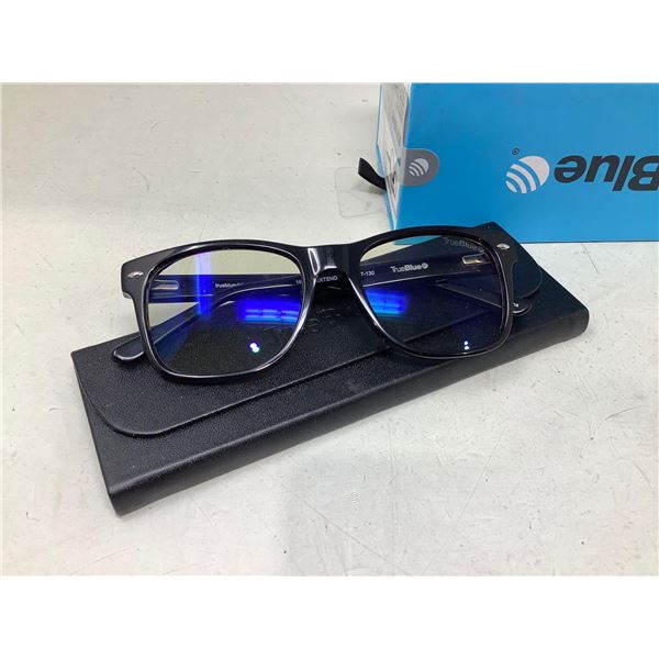 Extended Blue Light Filter Glasses