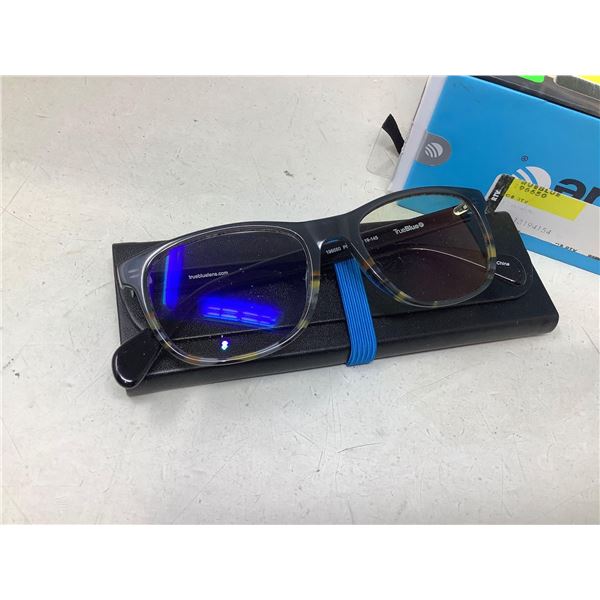 Extended Blue Light Filter Glasses