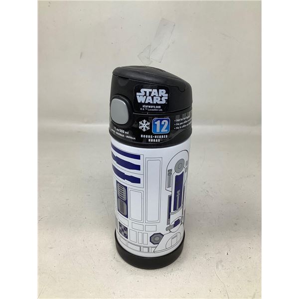 Star Wars Thermos