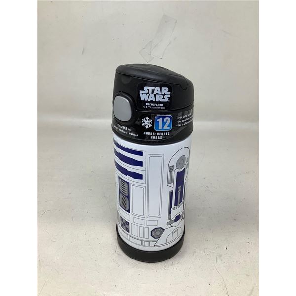 Star Wars Thermos