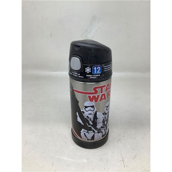 Star Wars Thermos