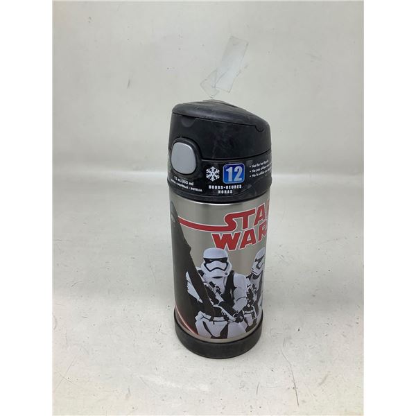 Star Wars Thermos