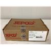 Image 2 : Sepco Pork Chops Bone in Rib end case lot of 5.00KG