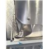 Image 4 : Stainless Steel Barbecue (Visible Damage)