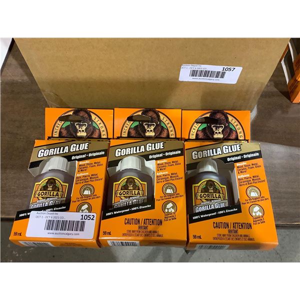 Gorilla Glue (3 x 59mL)