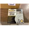 Image 1 : BRK Photoelectric Smoke Alarm