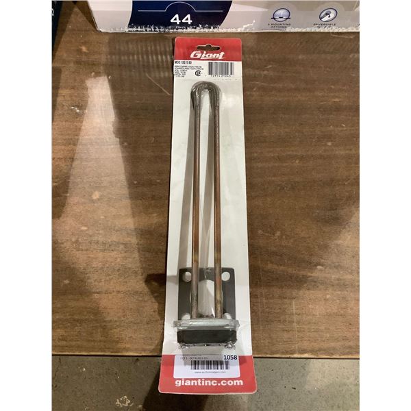 Giant Square Flange Element - 1500 W - 240 V - Model: 10G15/80