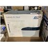 Image 1 : Active Era Queen Size Luxury Air Bed