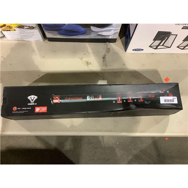 iFootage Cobra 2 Carbon Fiber Monopod