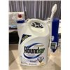 Image 1 : RoundUp Grass and Weed Control 5L
