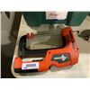 Image 1 : Black & Decker Auto Clamp - Battery Powered Clamp