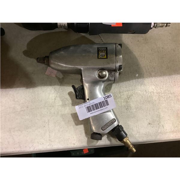 Power Fist Air Impact Wrench