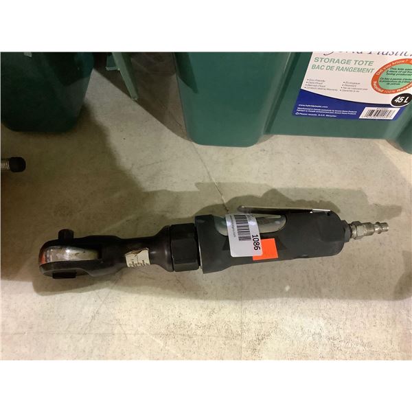 Mastercraft Air Powered 3/8in Ratchet