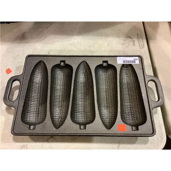 Cornstick Pan 5 Sticks