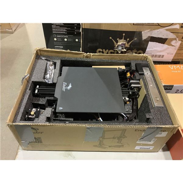 Ender 3 Pro 3D Printer