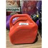 Image 1 : Gasoline Jerry Can 5L