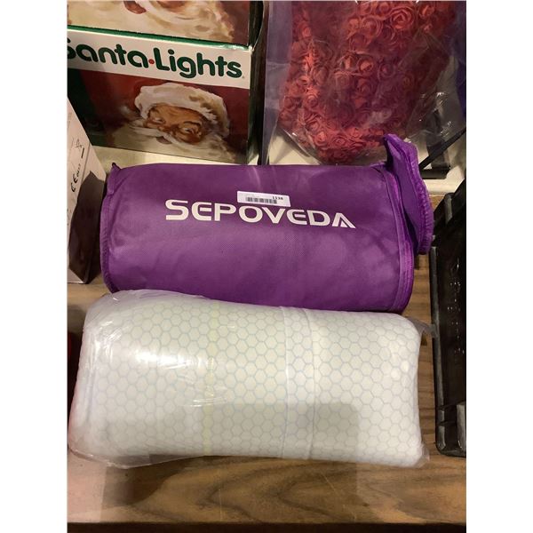 Sepoveda Memory Foam Pillow