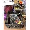 Image 1 : Crate of Misc. Tools