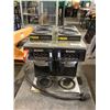 Image 1 : BUNN Double Coffee Machine CW Series