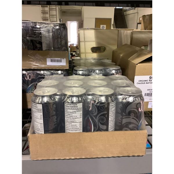 Case of Joker Mad Energy Drink (12 x 473mL)