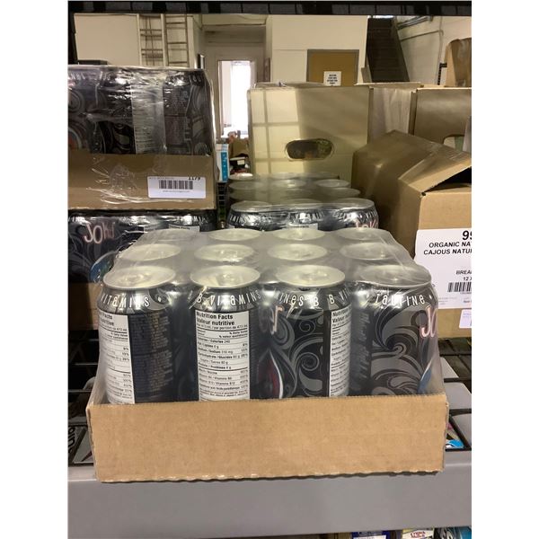 Case of Joker Mad Energy Drink (12 x 473mL)