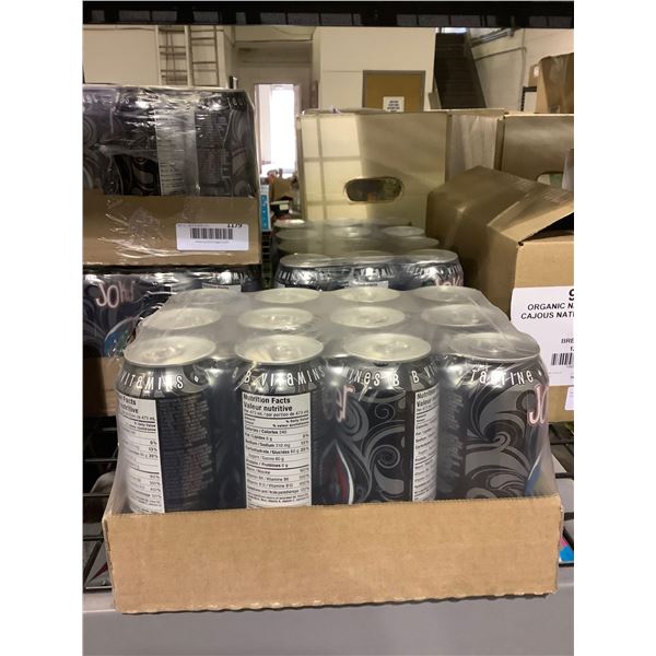 Case of Joker Mad Energy Drink (12 x 473mL)